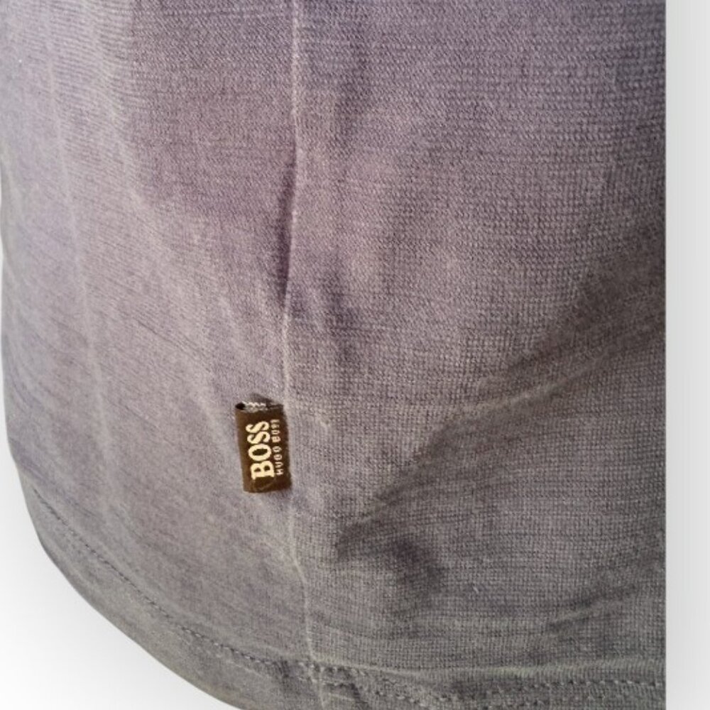 Hugo Boss men t shirt - Picture 3 of 6